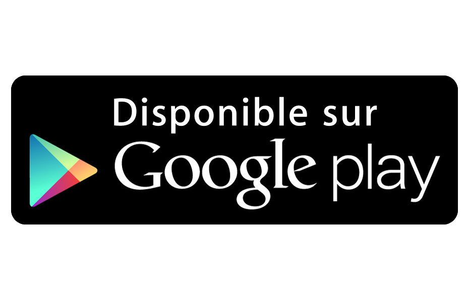 logo du google play